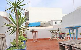 Estudio Cañaveral Playa Conil